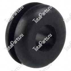 KEY NUMBER PD00058902 РЕЗИНОВАЯ ВТУЛКА