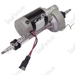 TENNANT 1025139 ЭЛЕКТРОДВИГАТЕЛЬ 24V - РЕДУКТОР