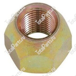 TVH 9689214 ГАЙКА