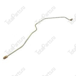 TOTALPARTS 000003456 ТРУБКА ТОРМОЗНОЙ СИСТЕМЫ