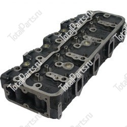 XINCHAI A495BPG ГОЛОВКА БЛОКА ЦИЛИНДРОВ НА ДВИГАТЕЛЬ