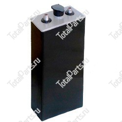 SIZE 195*100*685 БАНКА АКБ 700АЧ (195х100х685)