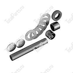 TVH 14742626 РЕМКОМПЛЕКТ ШКВОРНЯ