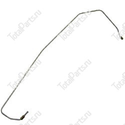 DAEWOO-DOOSAN A231336 ТРУБКА ТОРМОЗНОЙ СИСТЕМЫ RH