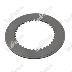 SIZE 72.2*114*2.1*36 ДИСК ФРИКЦИОННЫЙ