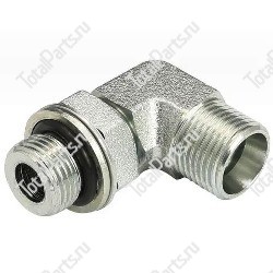 CASCADE 223908 ФИТИНГ УГЛОВОЙ