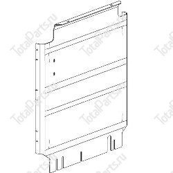 SIZE 960*712*3 ЗАЩИТНЫЙ КОЖУХ