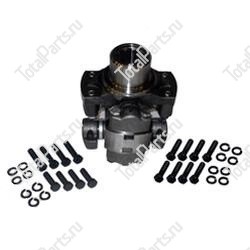TOTALSOURCE 9466321 КАРДАНЫЙ ВАЛ В СБОРЕ