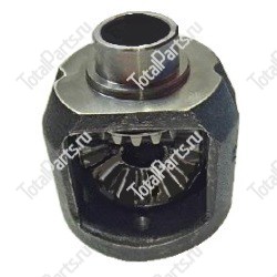 CLARK 8086099 ДИФФЕРЕНЦИАЛ В СБОРЕ