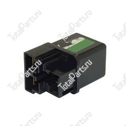 KEY NUMBER 98125 РЕЛЕ СТАРТЕРА NISSAN