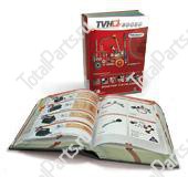 TVH 49059900 МАСТЕР КАТАЛОГ