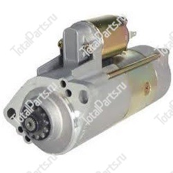 PERKINS 185086410 СТАРТЕР 12V / 2kW