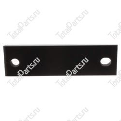 KEY NUMBER 95025 ПЛАСТИНА СТОПОР MITSUBISHI