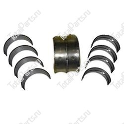 DAEWOO-DOOSAN 14010500045 КОМПЛЕКТ КОРЕННЫХ ВКЛАДЫШЕЙ STD