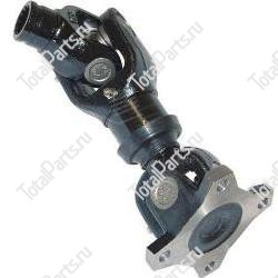 MITSUBISHI 9157120020 КАРДАН В СБОРЕ