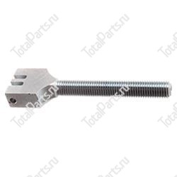 BRODERSON CRANE 73090028 НАКОНЕЧНИК ЦЕПИ