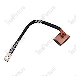 TOTALSOURCE 48095 ЭЛЕКТРОЩЕТКА