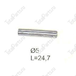 SIZE 5*24.7 РОЛИК ПОДШИПНИКА