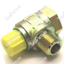 LINDE 0009522521 ФИТИНГ ГИДРОКОНТУРА