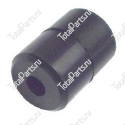 TOTALPARTS 000025535 РЕЗИНОВАЯ ОПОРА
