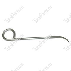 TOTALSOURCE 9713804 ОСЬ РУКОЯТИ УПРАВЛЕНИЯ