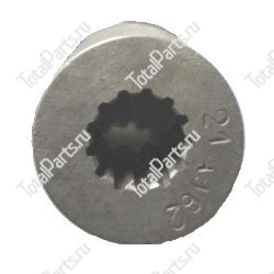 CLARK 214962 МУФТА