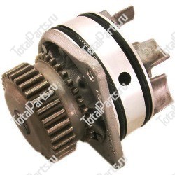 NISSAN 21010AL527 ПОМПА ВОДЯНАЯ