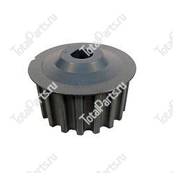 MITSUBISHI MD137526 ШЕСТЕРНЯ ЗУБЧАТОГО РЕМНЯ