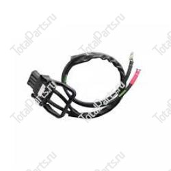 LINDE 0039700962 КАБЕЛЬ БАТАРЕЙНЫЙ С РАЗЪЕМОМ 160А