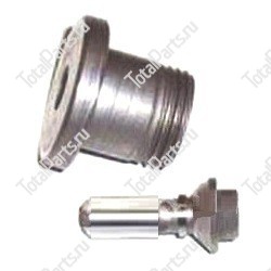 ISUZU 9812411030 КЛАПАН ТНВД