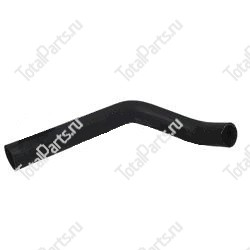 NISSAN 2150173K7A ПАТРУБОК РАДИАТОРА ВЕРХНИЙ | ЗАПЧАСТИ НА ПОГРУЗЧИК