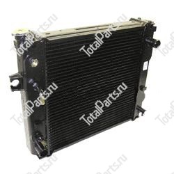 HYSTER 2043721 РАДИАТОР | ЗАПЧАСТИ ДЛЯ ПОГРУЗЧИКА