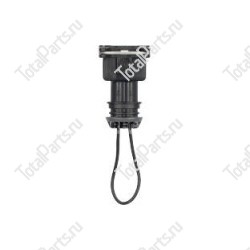 KEY NUMBER PD00390045 КОРПУС РАЗЪЁМА