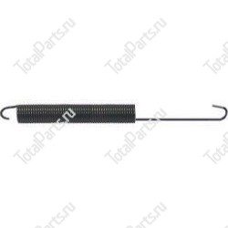 TVH 9832067 ПРУЖИНА