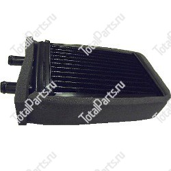 SIZE 18*280*150*58 РАДИАТОР ОБОГРЕВАТЕЛЯ