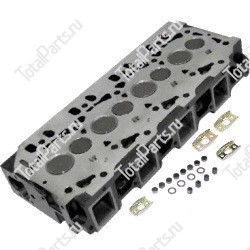 YANMAR 72990011100 ГОЛОВКА БЛОКА В СБОРЕ