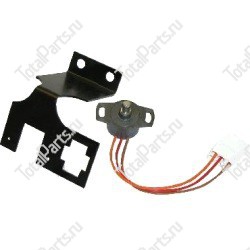 JUNGHEINRICH (AMEISE) 50048032 ПОТЕНЦИОМЕТР