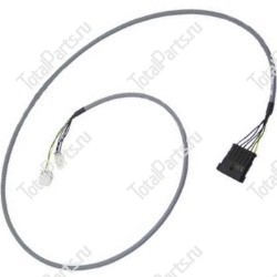 SIZE 1765x3 КАБЕЛЬ 6mm2