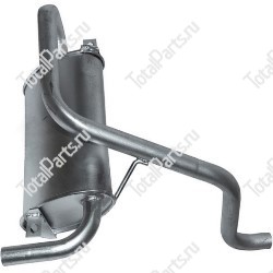 HANGCHA (HC) R950322000001 ГЛУШИТЕЛЬ