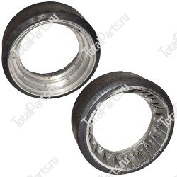 TVH 7254281 ВЕДУЩЕЕ КОЛЕСО