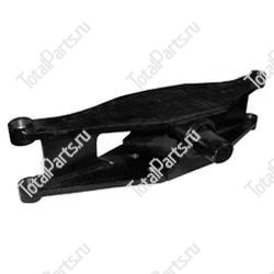 HYSTER 2029874 РУЛЕВОЙ МОСТ В СБОРЕ