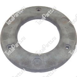 SIZE 210*116*13*N*3 ФРИКЦИОННЫЙ ДИСК