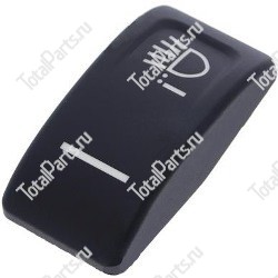 TOTALPARTS 000057654 КЛАВИША