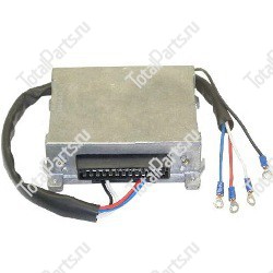 KEY NUMBER PD00303259 БЛОК РУЛЕВОГО УПРАВЛЕНИЯ