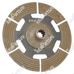 YALE 220002377 ДИСК ФРИКЦИОННЫЙ