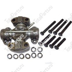 DAEWOO-DOOSAN 14010200002 КРЕСТОВИНА КАРДАНА