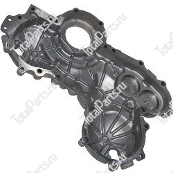 ISUZU 4JG2 КРЫШКА ГРМ НА ДВИГАТЕЛЬ