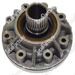 DAEWOO-DOOSAN A453376 НАСОС КПП