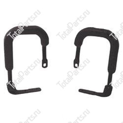 TOTALSOURCE 20797 КОМПЛЕКТ ПОДЛОКОТНИКОВ СИДЕНЬЯ