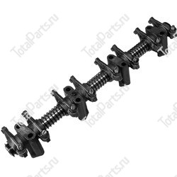 LUOTUO 4R010200 ОСЬ КОРОМЫСЕЛ В СБОРЕ